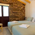 Casa Doade, En A Ribeira Sacra Doade