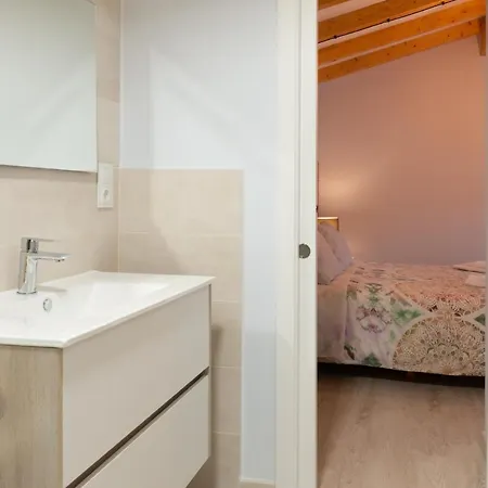 Hébergement de vacances Casa Doade, En A Ribeira Sacra