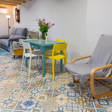 Casa Doade, En A Ribeira Sacra *