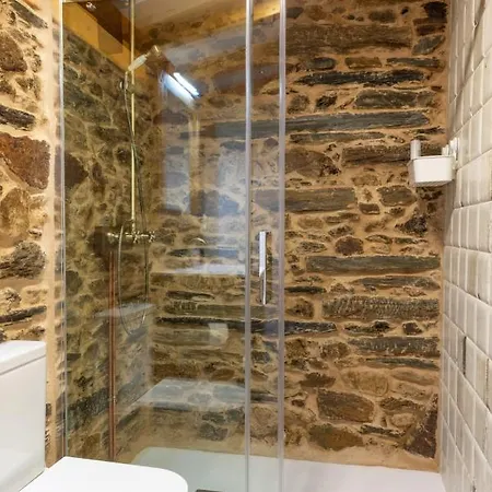 Casa Doade, En A Ribeira Sacra