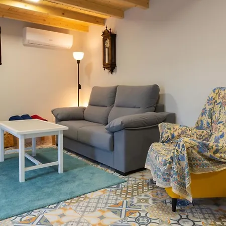 Casa Doade, En A Ribeira Sacra *