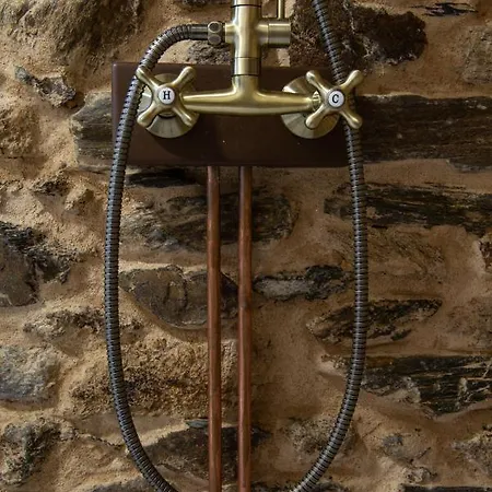 Casa Doade, En A Ribeira Sacra Holiday home *