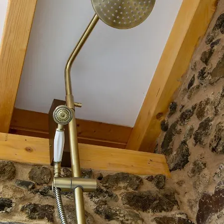 Holiday home Casa Doade, En A Ribeira Sacra *