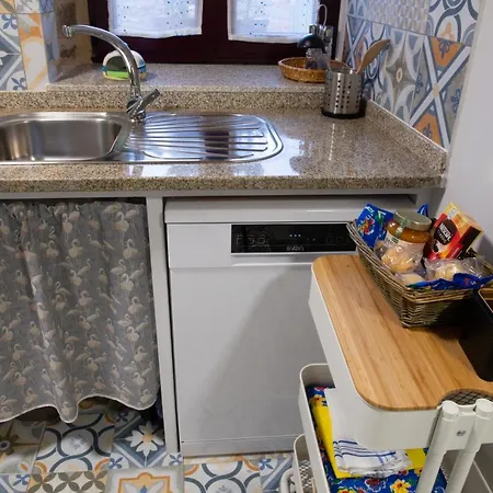 Holiday home Casa Doade, En A Ribeira Sacra *