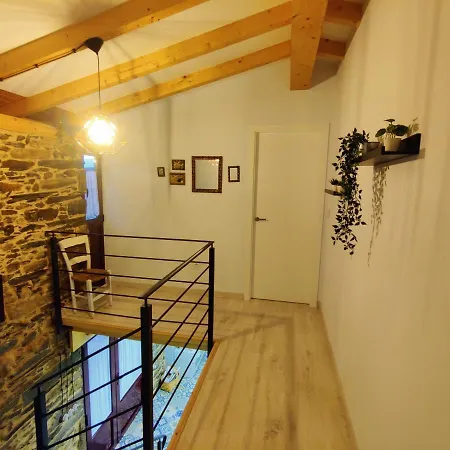 Casa Doade, En A Ribeira Sacra