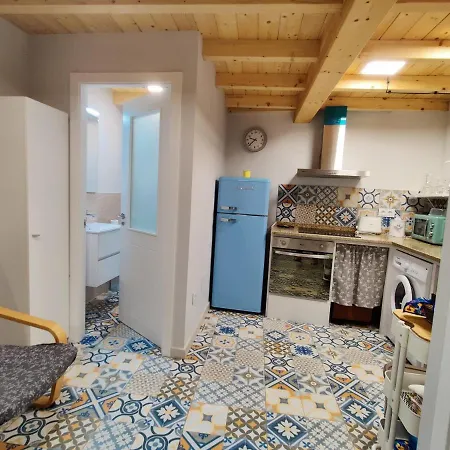 Casa Doade, En A Ribeira Sacra Holiday home Doade