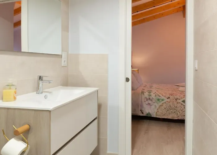 Сasa de vacaciones Casa Doade, En A Ribeira Sacra