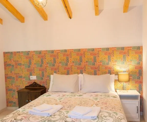 Casa Doade, En A Ribeira Sacra 펜션 Doade