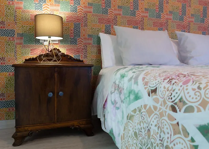 Casa Doade, En A Ribeira Sacra Doade