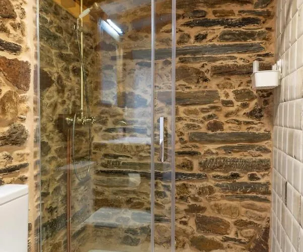 Casa Doade, En A Ribeira Sacra