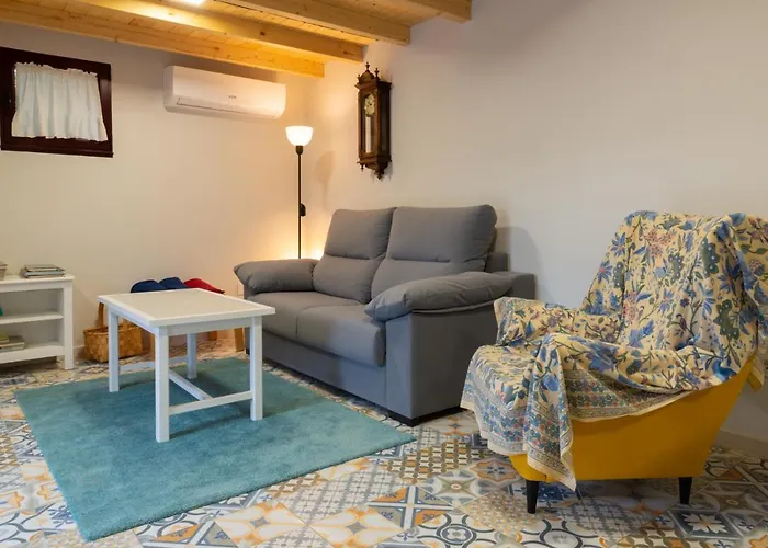 Casa Doade, En A Ribeira Sacra *