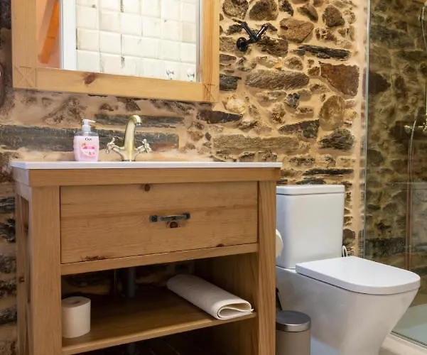 Casa Doade, En A Ribeira Sacra