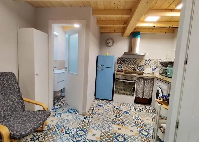 Casa Doade, En A Ribeira Sacra Сasa de vacaciones Doade