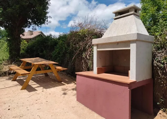 Casa Doade, En A Ribeira Sacra